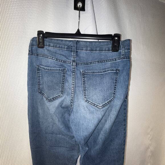 Size 4 - Women’s Old Navy Super Skinny Jeans - Picture 8 of 10